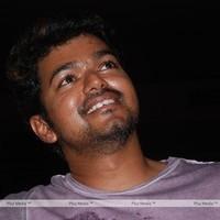 Vijay - Simbu's Osthi Audio Release Function - Pictures | Picture 106052
